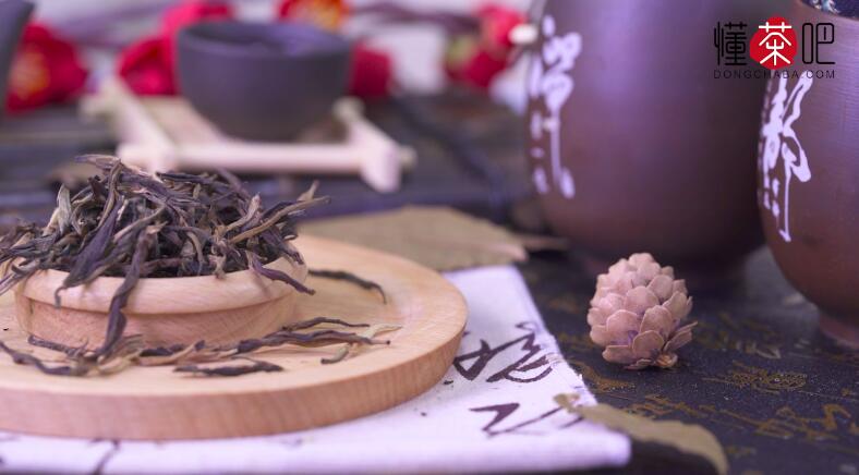 普洱为什么喝生不喝熟