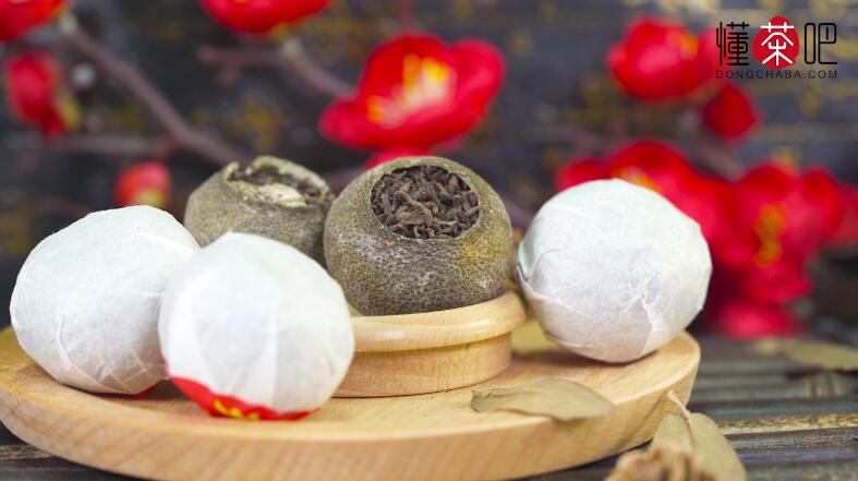 为什么不建议喝小青柑茶