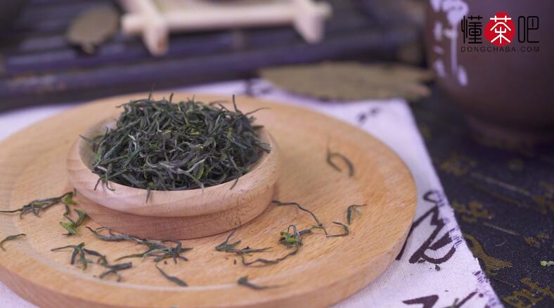 绿茶分类有哪些(3)