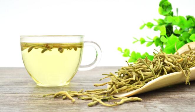 惊蛰养肝喝什么茶(3)