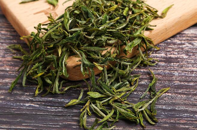 空腹喝什么茶养肝