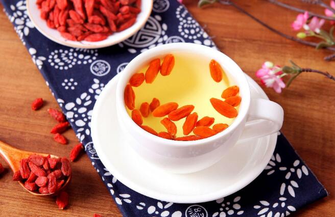 空腹喝什么茶养肝(2)