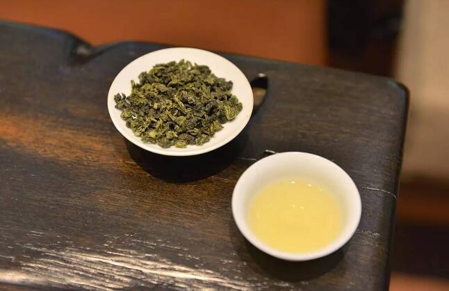 空腹喝什么茶养肝(3)