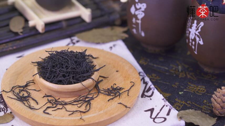 常喝的红茶有哪些品种(1)