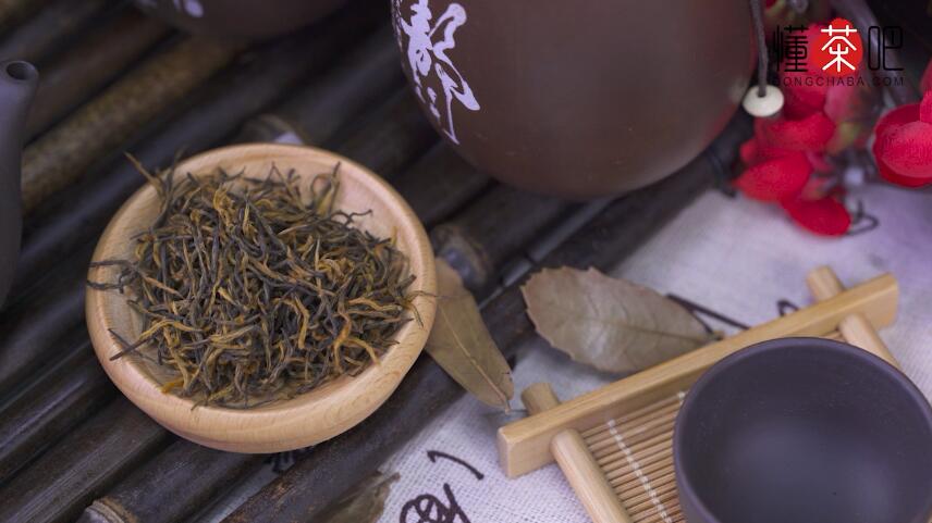常喝的红茶有哪些品种(2)