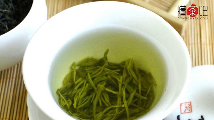 径山茶属于什么茶类(1)