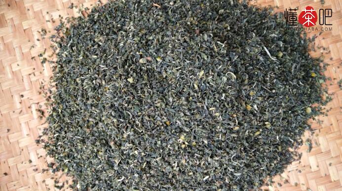 径山茶属于什么茶类