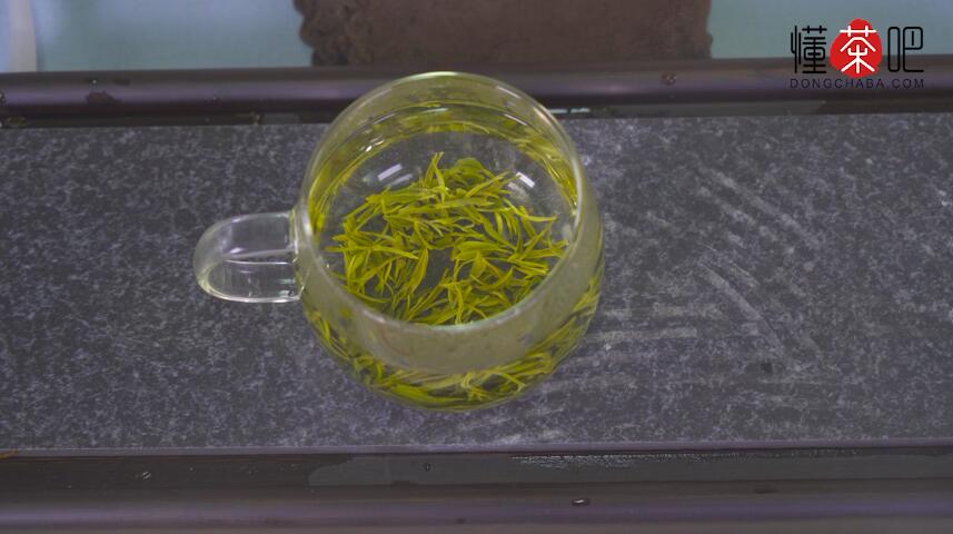 泡茶叶的水浇花好吗(1)