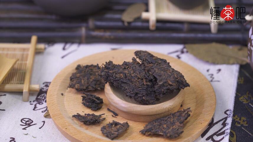 普洱茶熟茶一般能放多久