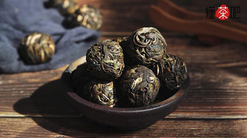 普洱沱茶是生茶还是熟茶(1)