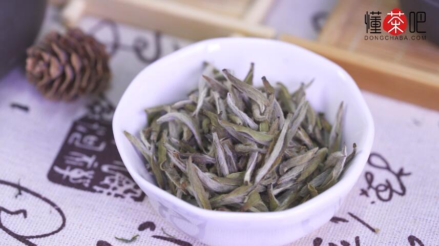 什么茶属于绿茶类(3)