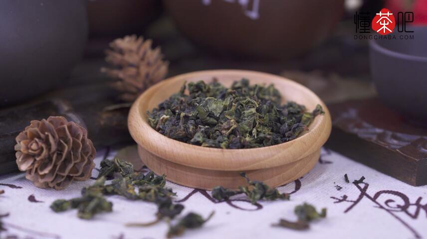 什么样的茶可以煮(2)