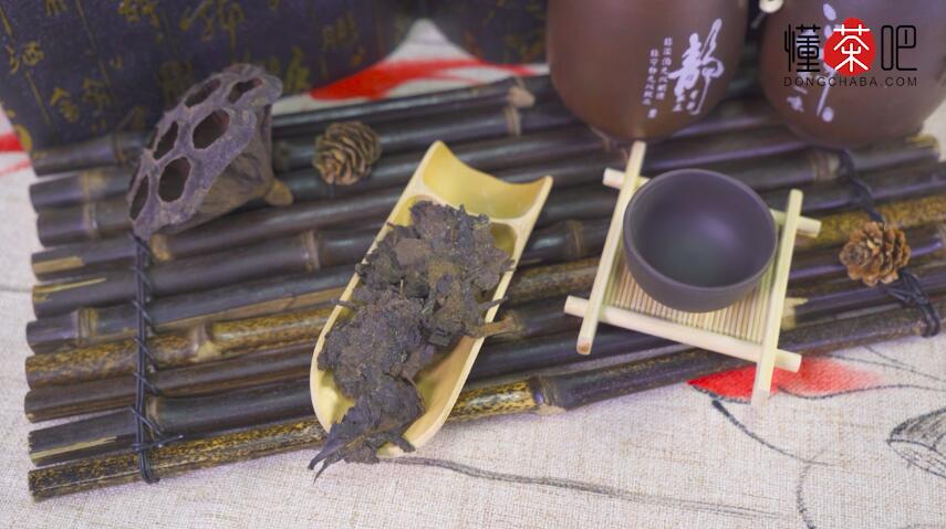 什么样的茶可以煮(1)