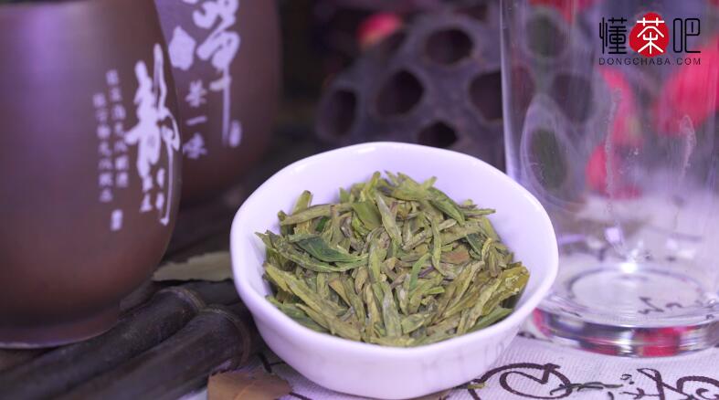 西湖龙井如何存放