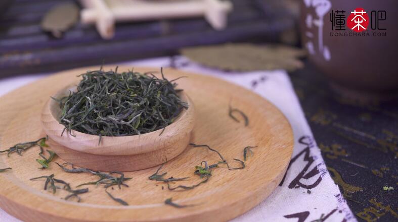 信阳毛尖是什么茶叶(1)