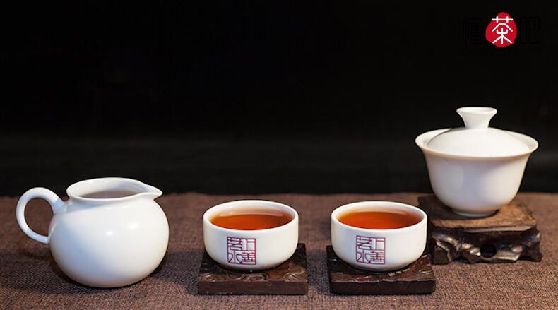 正岩肉桂是什么类型茶
