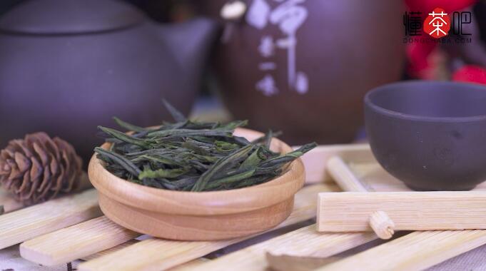 放了三年的绿茶叶还能喝吗