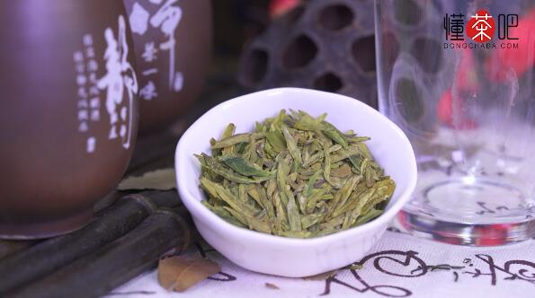 绿茶分几种(1)
