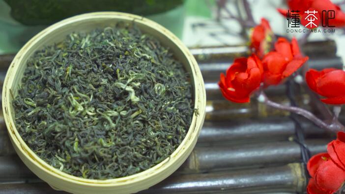 绿茶煮了变红色能喝么