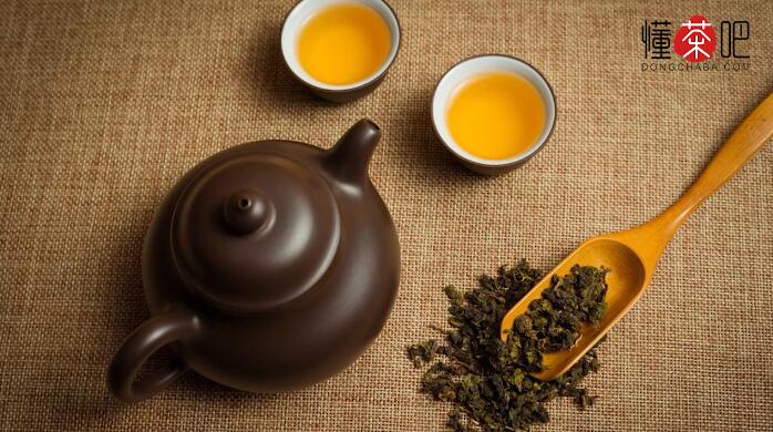 中国茶的起源(1)