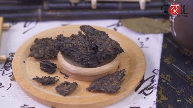 如何存放普洱茶饼