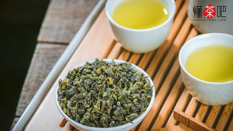 铁观音的泡茶温度