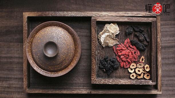 五宝茶可以随便喝吗