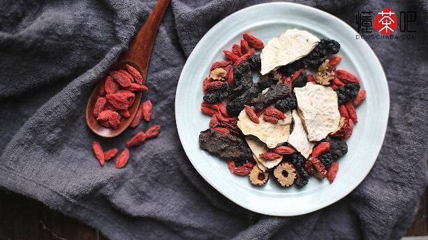 五宝茶可以随便喝吗(1)
