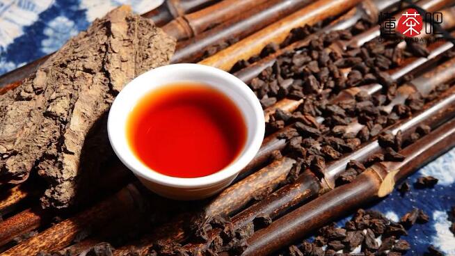 怎么鉴别普洱茶的好坏