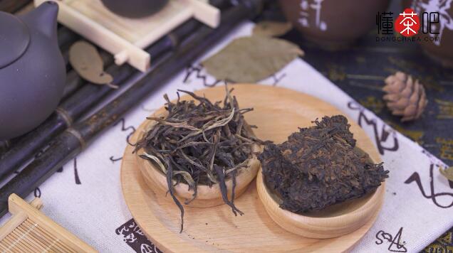 茶叶保质期限一般是多久(3)
