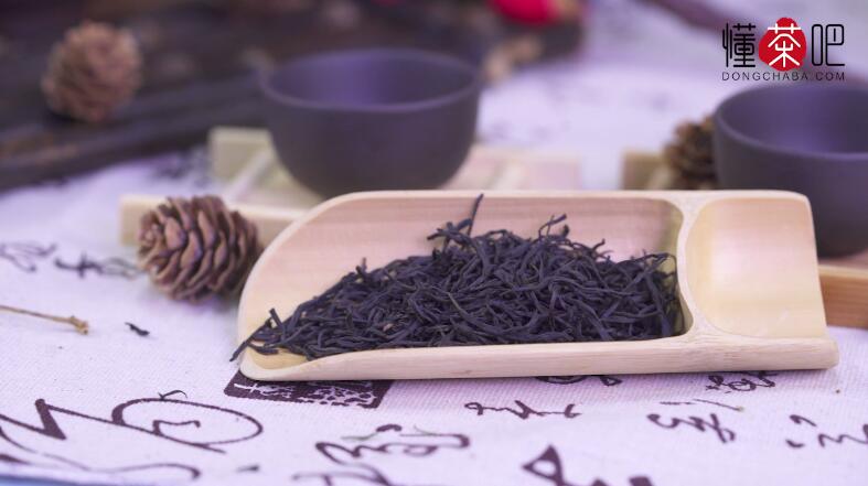 茶叶入门基本知识(1)