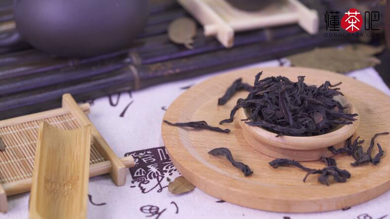 茶叶入门基本知识(2)