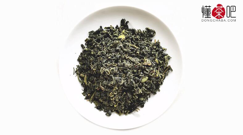 茶叶入门基本知识(4)