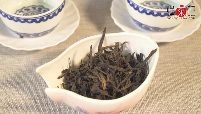单枞茶叶属于什么茶
