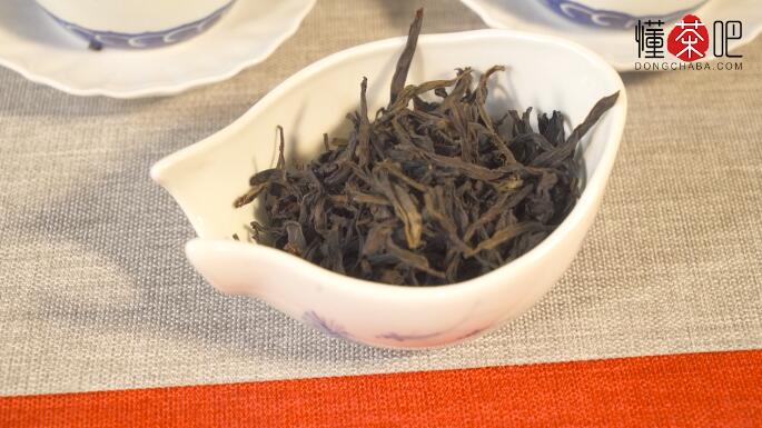 单枞茶要洗茶吗(1)