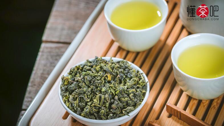 铁观音的好坏如何辨别(2)