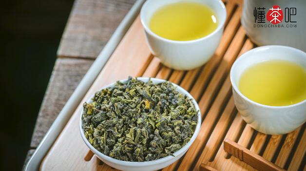 如何选择铁观音