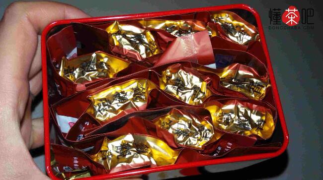 铁观音茶保质期有多长时间