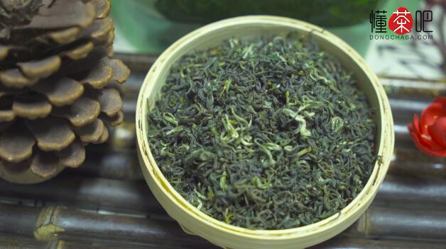 都匀毛尖茶原产地(1)