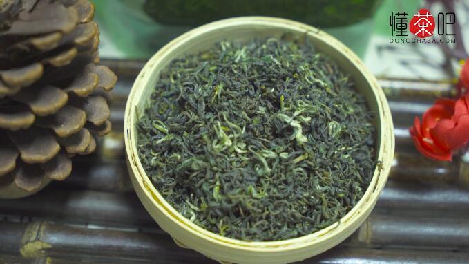 都匀毛尖产地在哪个省份(1)