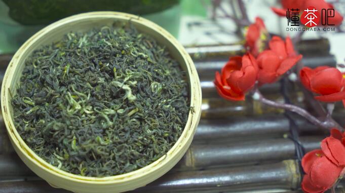 都匀毛尖产地在哪个省份