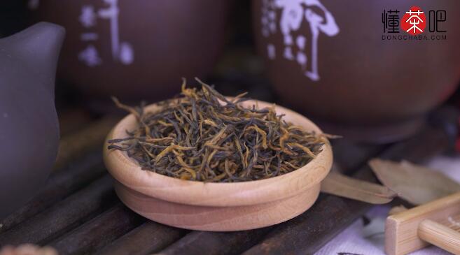 金骏眉等级如何划分(1)