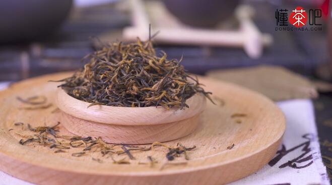 金骏眉等级如何划分