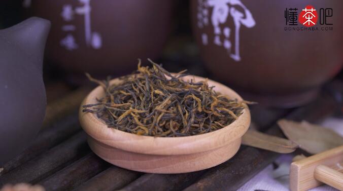 金骏眉分多少个等级(1)