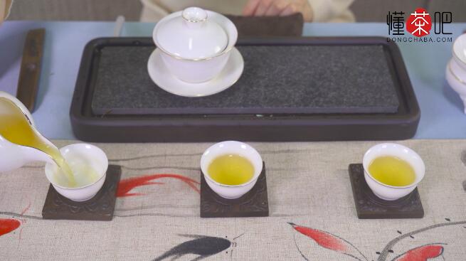 金骏眉怎样识别好坏(1)