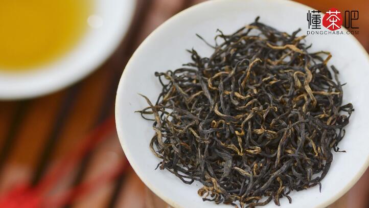 怎么分辨祁门红茶的好坏(1)