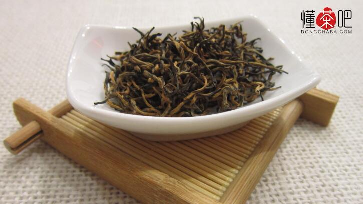 怎么分辨祁门红茶的好坏(2)