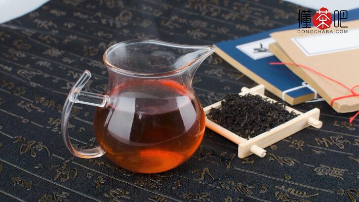 怎么分辨祁门红茶的好坏(4)