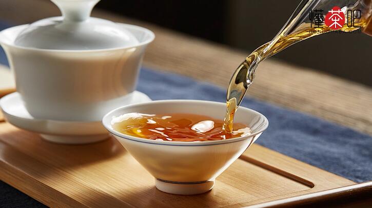 怎么分辨祁门红茶的好坏(3)