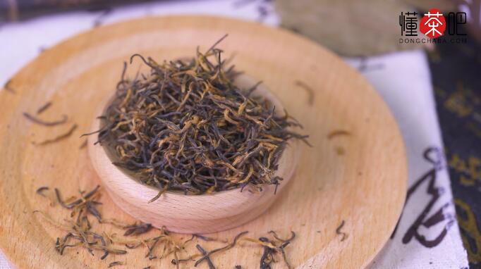 怎么鉴别金骏眉好坏